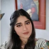 Gabriela - profesor de derecho constitucional - Santa Marta