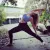 Vera lucya - Profe de yoga - Bogotá