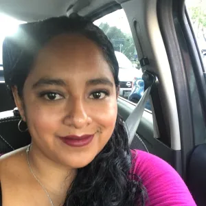 Susana - profesor de recursos humanos - Naucalpan de Juárez