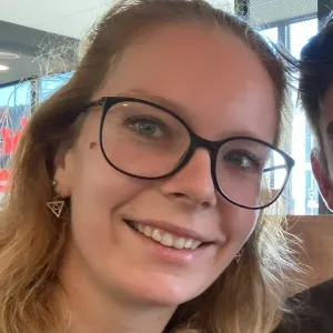 Méline - Prof de maths - Chastre