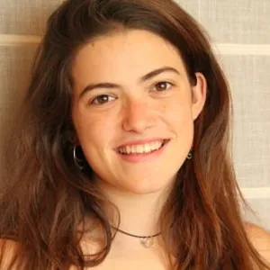 Laia - Acting coach - Barcelona