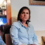 Olga - Profesor de lenguaje y comunicación - Constitución