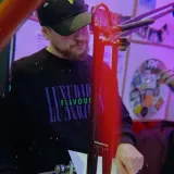 Jeffrey - Leraar Rappen - Utrecht