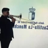 José carlos - Profe de trombón - Cuenca