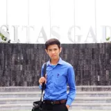 Ilham Khairuddin - Guru photoshop - Kecamatan Senen