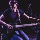 Davide - Insegnante di chitarra - Roma