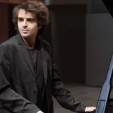 Aksel - Klavierlehrer - Berlin