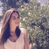 Alice - Prof d'anglais - Bruxelles