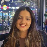 Melike - KPSS hazırlık öğretmeni - 