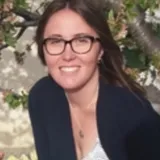 Elodie - Prof de maths - Ceillac