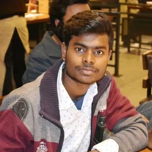 Gautam - Maths teacher - Gurugram