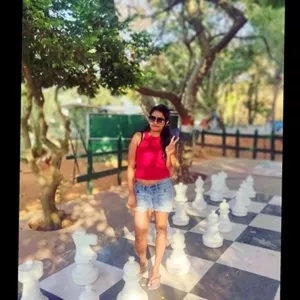 Pavithra - Physics tutor - Halasuru