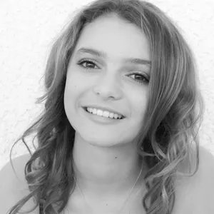 Manon - Prof d'aide aux devoirs - Saint-Jean-de-Moirans