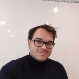 Felipe - Professor de matemática - Laranjeiras