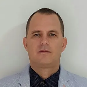 Jesús - Profesor de anglais - Bilbao