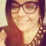 Giovanna - Prof de gramática - Cristina