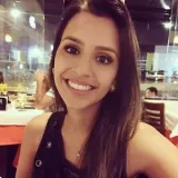 Thalita - Professor de português para estrangeiros - Parque Residencial Nova Franca (Franca)