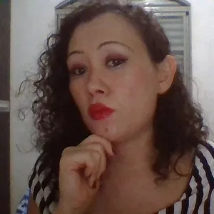 Angelica - Professor de história - Maringá