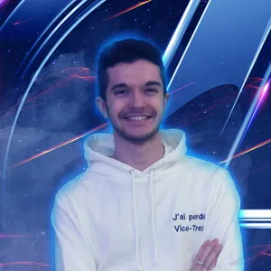 Hugo - Prof de maths - Froges