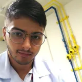 Flavio - Professor de química - Várzea