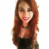 Pamela - Profesor de español y literatura - Santa Catarina