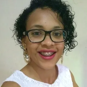Carla - Professor de nutrição - 