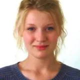 Lucie - Prof de maths - Levallois-Perret