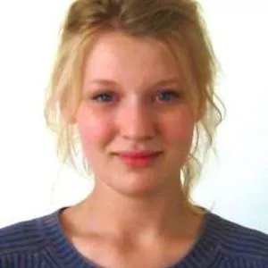 Lucie - Prof de maths - Levallois-Perret