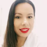 Desiree - personal trainer - São Paulo