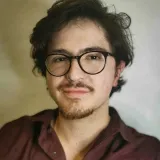Aaron - profesor de fotografía - Ciudad de México