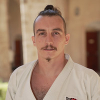 Sensei Dani, clases de acondicionamiento físico para artes marciales en Valencia y alrededores.