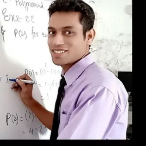Mathematics - Maths teacher - Bhopal