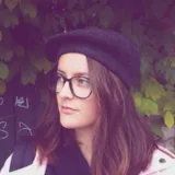 Léa - Prof d'aide aux devoirs - Beaucouzé