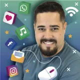 João Leonardo - Professor de informática - Rio de Janeiro