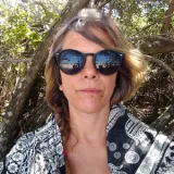 Luciana - Profe de diseño de indumentaria y textil - Posadas