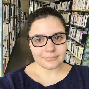 Mathilde - Prof de français - Créteil