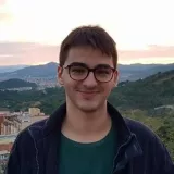 Javier - Profe de violín - Plasencia