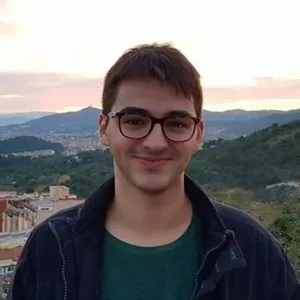 Javier - Profe de violín - Plasencia