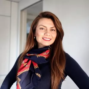 Esly - Dutch teacher - Miami