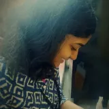 Sridevi - Physics tutor - Kamarajar Salai