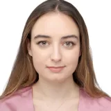 Sophia - Prof d'anglais - Rueil-Malmaison