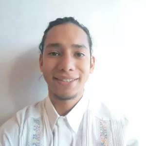 Rafael - Profe de historia - Ciudad de México