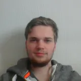 Frédéric - Prof de physique - Vendôme