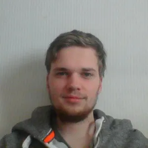 Frédéric - Prof de physique - Vendôme
