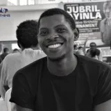 Dave - Maths tutor - Lagos