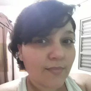 Heloiza - Professor de Biologia - Jardim Cecy