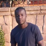 Takudzwa - Computer programming tutor - Soshanguve
