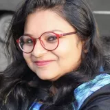 Ladli Gupta - Maths tutor - B.Deoghar