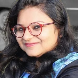 Ladli Gupta - Maths tutor - B.Deoghar