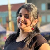 Meenakshi - Geography tutor - Lucknow